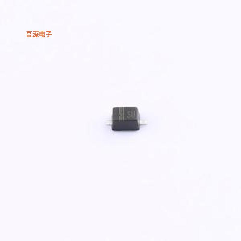 1SS357 |原装SOD-32345V INDEPENDENT TYPE 100MA 600MV