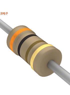 CF18JA300R |300 OhmsRES 300 OHM 5% 1/8W AXIAL