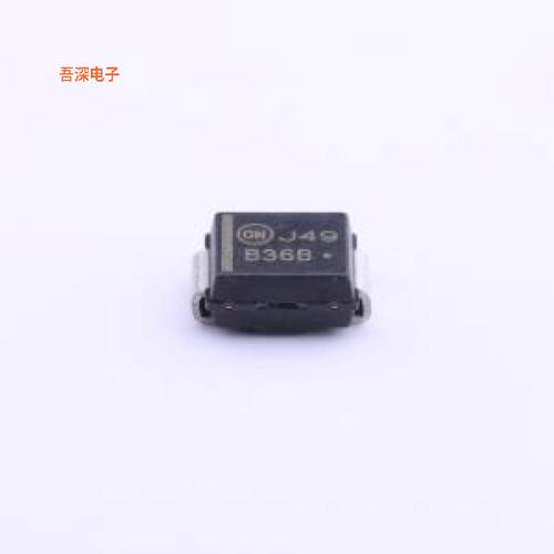 SURS8360BT3G|原装SMBDIODE STANDARD 600V 3A SM