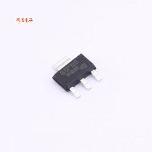 BSP126-VB |原装SOT-223(MOSFET)