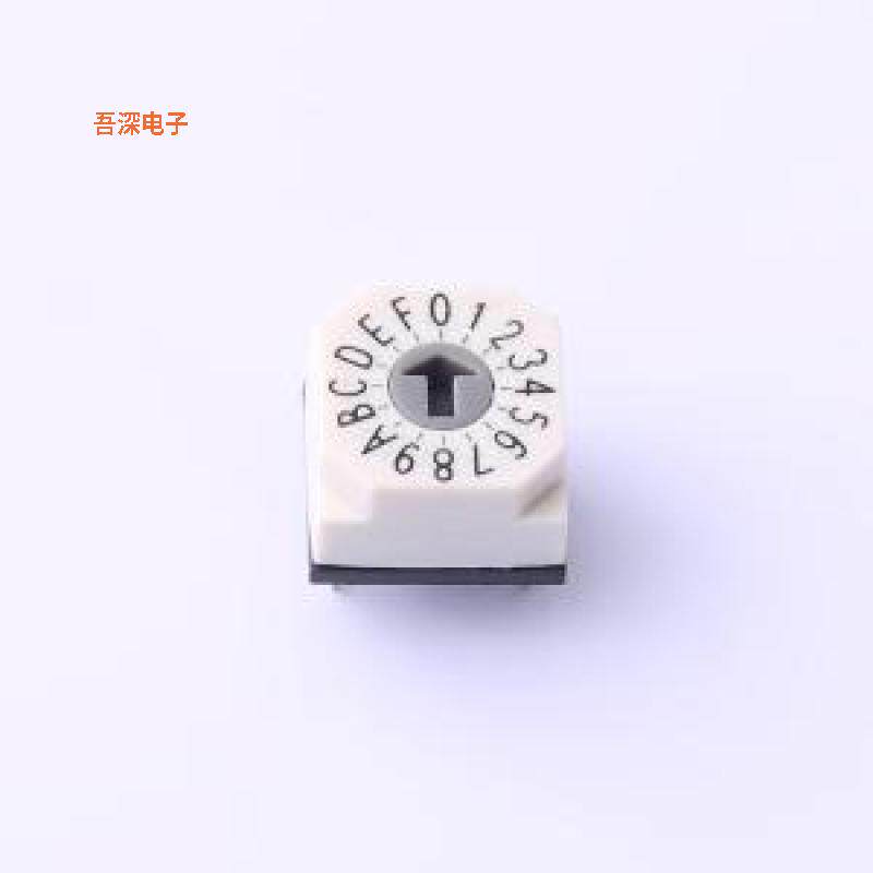 PER-16 |原装插件旋转编码