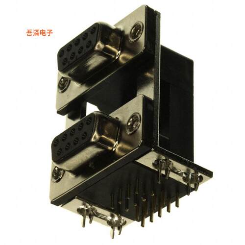 179-009-513R491 |原装全新CONN D-SUB RCPT 9POS R/A SLDR