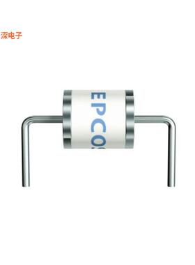 B88069X2023B252 |原装全新GDT 2500V 3KA 2 POLE TH