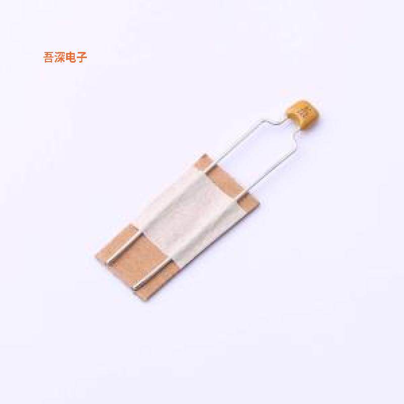 K222K15X7RF5TH5 原装|正品插件,P=5mm