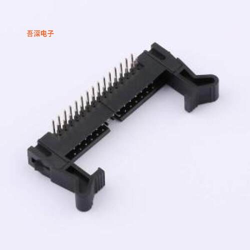 X2001WR-2x15C-6TV01 原装|正品弯插,P=2mm