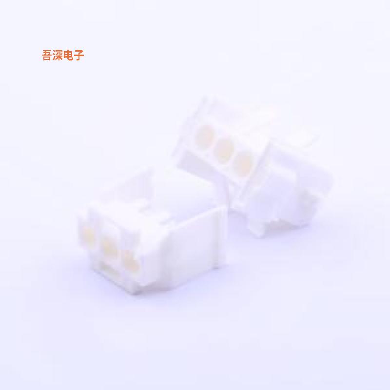 原装 770025-1 |全新正品CONN RCPT HSG 3POS 2PC