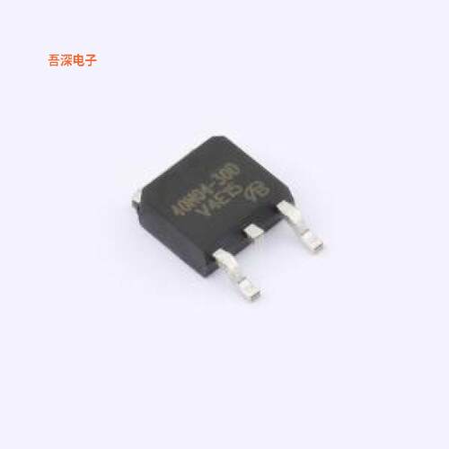 AM40N04-30D-T1-PF-VB |原装TO-252(MOSFET)