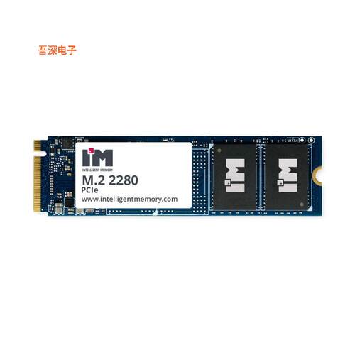 IMP3M8B3E2A2A1I3B2A0000 |原装全新SSD 240GB M.2 NVME