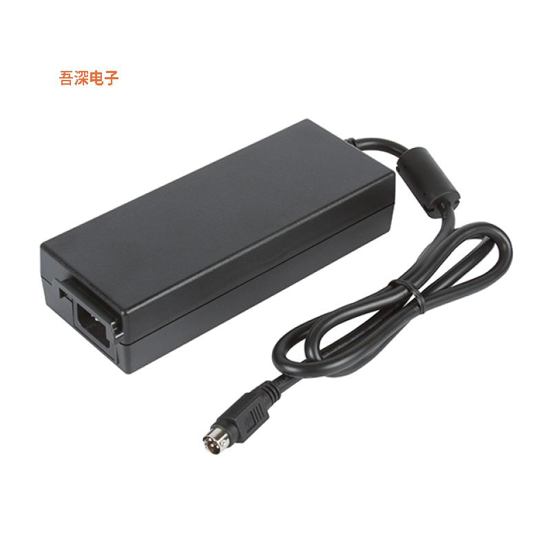 ALM120PS19C2-8 |AC/DC DESKTOP ADAPTER 19V 120W