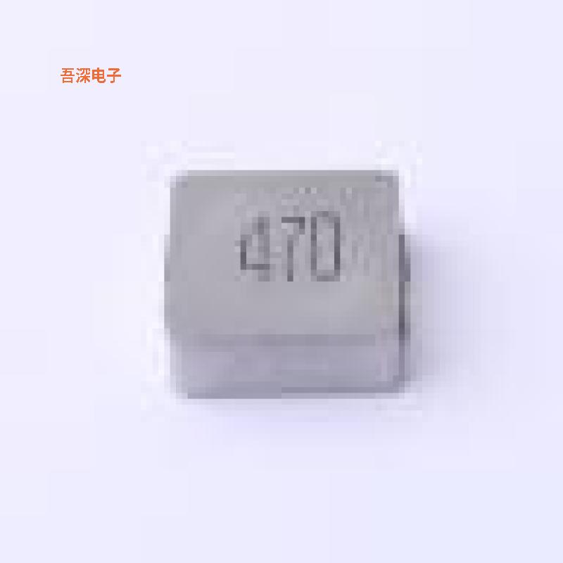 FAUL1350-470MT |原装SMD,13.5x12.8mm功率