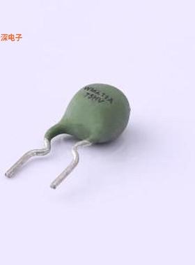 WMZ11A-75HV252MUP300B3.7-G6B |原装插件,P=5mmPTC热敏