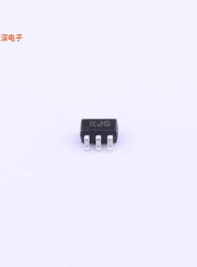 BAV99DW |原装SOT-36375V 2 PAIRS IN SERIES 1.25V@150M