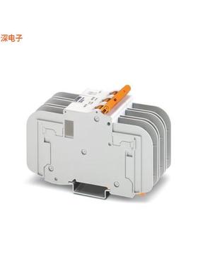 1010307 |DIN 轨道TMC 83B 50A