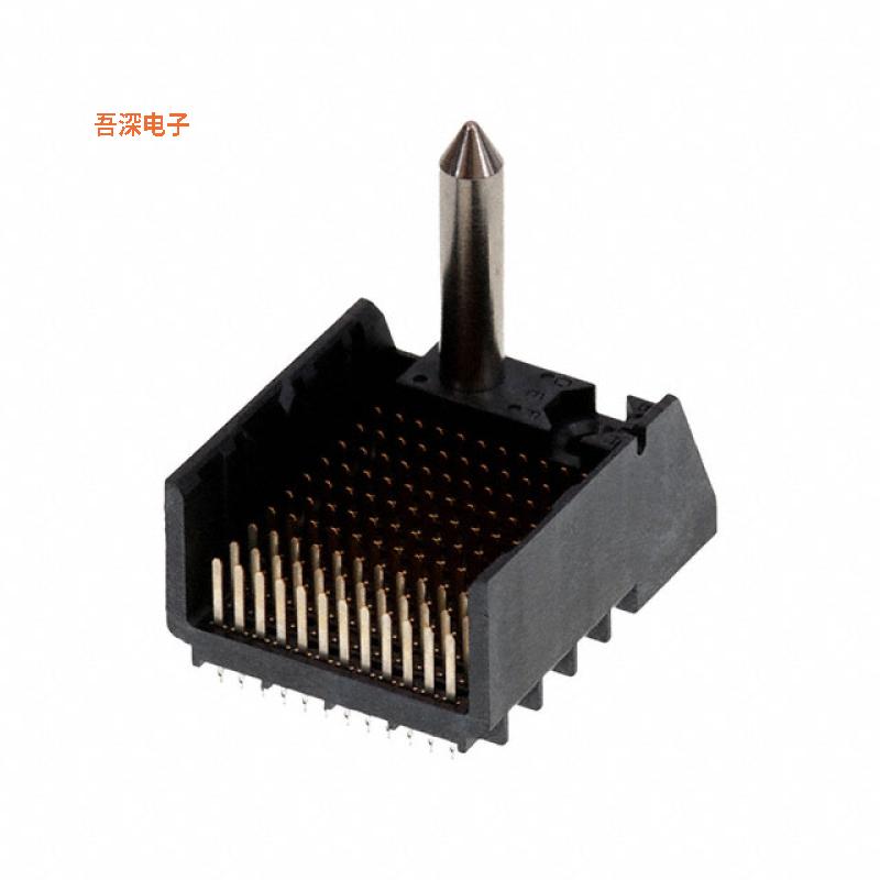 2007809-1 |原装全新CONN HEADER IMPACT 120POS PCB