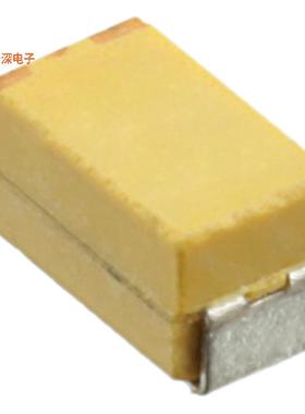 T494A105K016AT |原装全新CAP TANT 1UF 10% 16V 1206