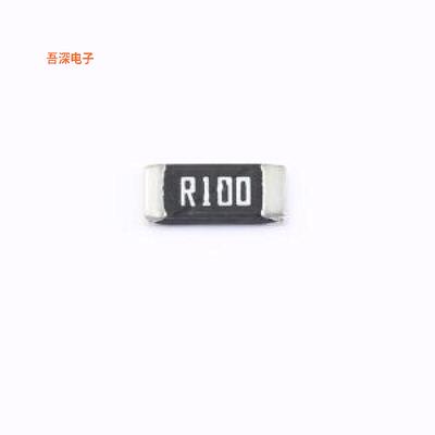 LRP12FTDRR100|原装2512贴
