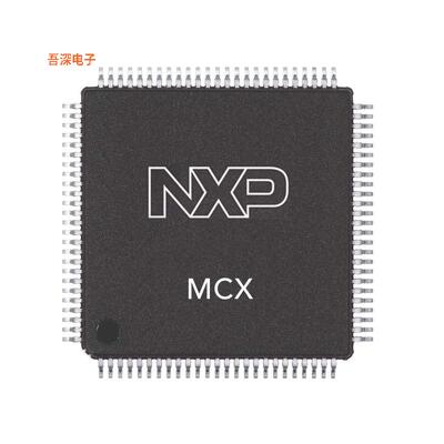 MCXN947VDFT 原装|正品VFBGA-184(9x9