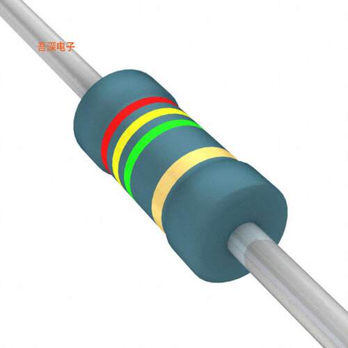 VR68000002404JAC00 |原装全新RES 2.4M OHM 1W 5% AXIAL