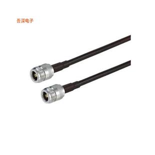 3.3 QTY 全新COAX CBL RG316 TYPE 原裝