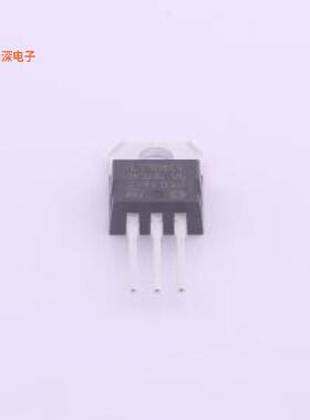 L7908CV-DG |原装TO-220线性稳压器(LDO)