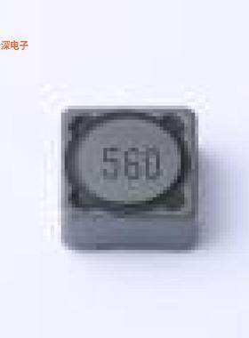 MS125-560MT |原装SMD-2P,12.2x12.2mm功率