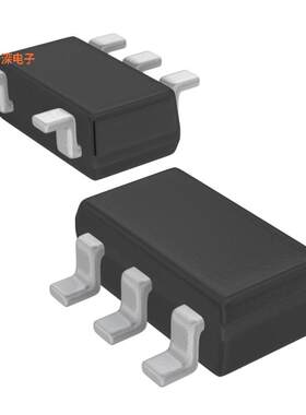 XC6220B501MR-G |原装全新IC REG LINEAR 5V 1A SOT25