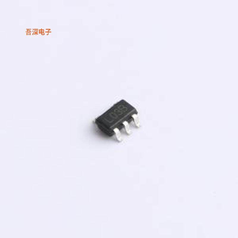 LP2981IM5X-5.0 |原装SOT-23-5IC REG LINEAR 5V 100MA SOT23-5