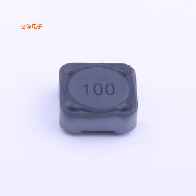 SWRH1204B-100MT |原装SMD,12.5x12.5mm功率