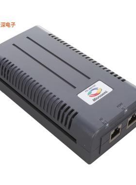 PD-9601GC/AC |Midspan 供应器1-PORT BT 90W AC