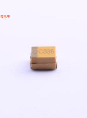 CA45-B010K336T |原装CASE-B-3528-19(mm)