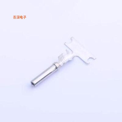 原装 AT62-16-0122 |全新正品CONN SCKT 16-18AWG NICKEL CRIM