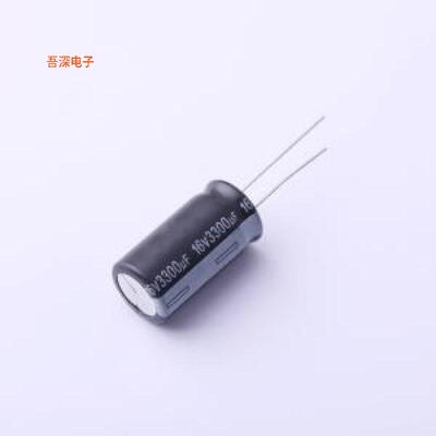 EWH1CM332K25OT |原装插件,D13xL25mm直插铝电解