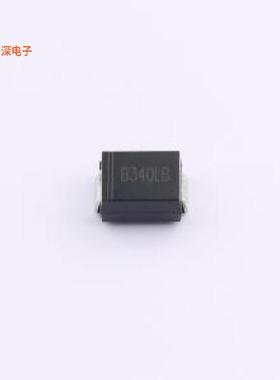 B340LB-13-F(MS) |原装SMB肖特基二极管