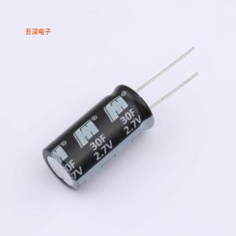 FH2R7L306M-H1630 |原装插件,D16xL30mm