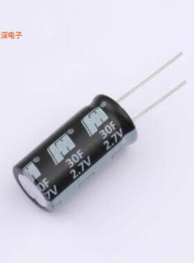 FH2R7L306M-H1630 |原装插件,D16xL30mm