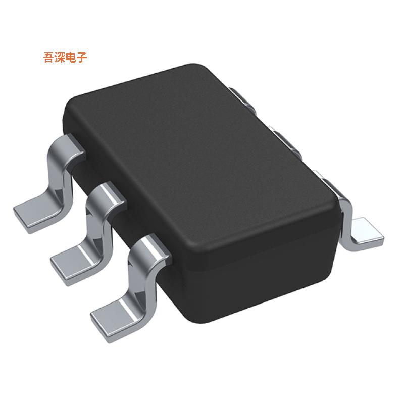 LMR51603YDBVR |降压4.5V-TO-65V 0.3A SYNCHRONOUS BUC