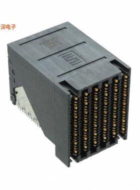 EBTF-6-12-2.0-S-RA-1 |原装全新CONN RCPT EXAMAX 144POS PCB