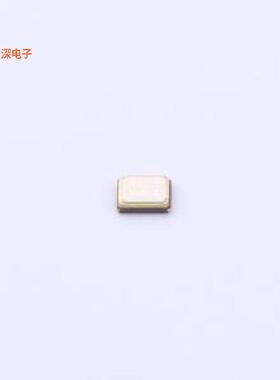 R940000299 |无源晶振Seam 2016-4P/40MHz/15pF/10/-40℃+85℃