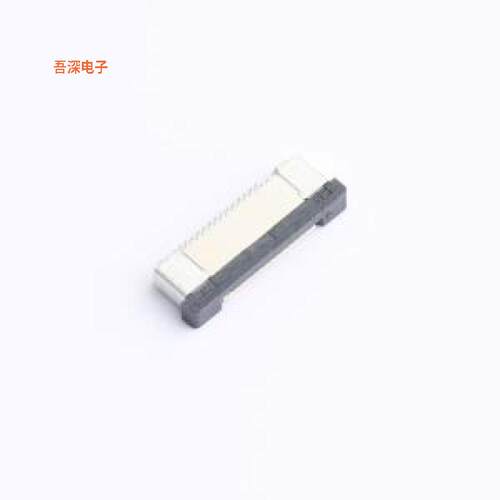 FC-05D15P11H20 |原装SMD,P=0.5mm,卧贴FFC/FPC