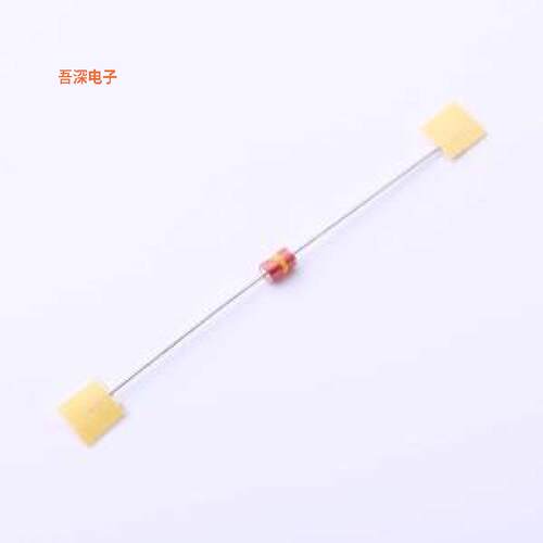 SSD41-401N |玻璃放电管直流击穿电压：400V 精度：±30%
