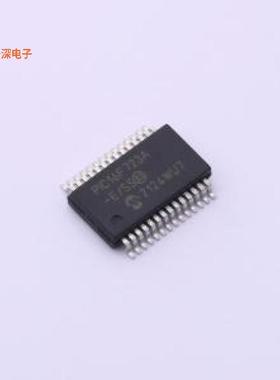 PIC16F723A-E/SS 原装|正品SSOP-28-208mil