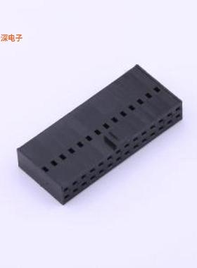 X9555H-2x14E-PT |原装P=2.54mm(线对板/线对线)