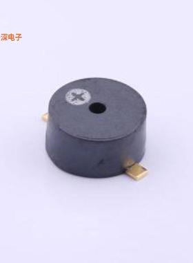 FUET-9045 |原装SMD,D=9mm蜂鸣器
