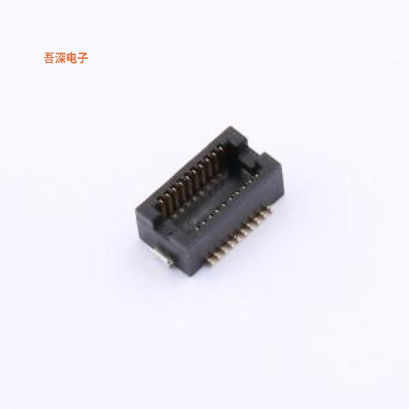 HC-PBB12NB(3.5)-20DP-0.5V-03 原装|正品SMD,P=0.5mm