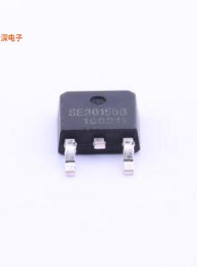 SE30150B|原装TO-252(MOSFET