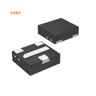 BAV170QAZ|原装DFN1010D-3DIODE ARR GP 75V 180MA DFN1010D