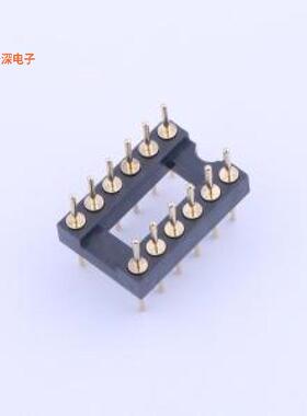 X5621WV-2x06-C762D1220|原装DIP-12IC/晶体管插