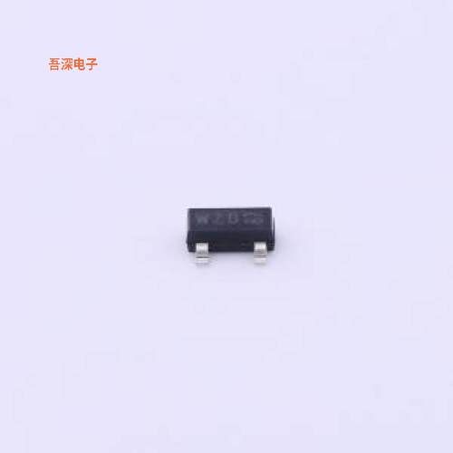 BZX84-B13,215 |稳压12.7-13.3V 250mW