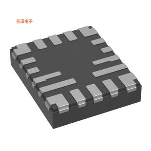 REG BCK ADJ MAX20429CAFNA 降压IC 18FC2QFN