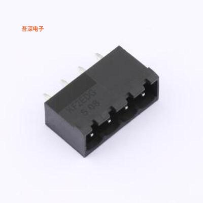 ZX-DGVC-5.08-4P-B |原装插件,P=5.08mm插拔式接线